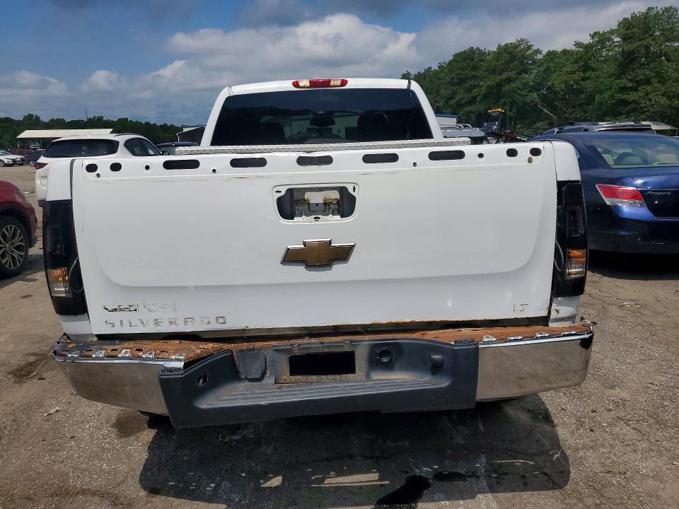 Aukcja sprzedaży 2009 Chevrolet Silverado, vin: 1GCEK29059Z224145, numer aukcji: 59329116