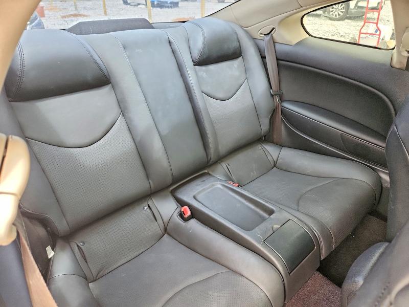 Продажа на аукционе авто 2014 Infiniti Q60 Coupe, vin: JN1CV6EK3EM113259, номер лота: 61167986