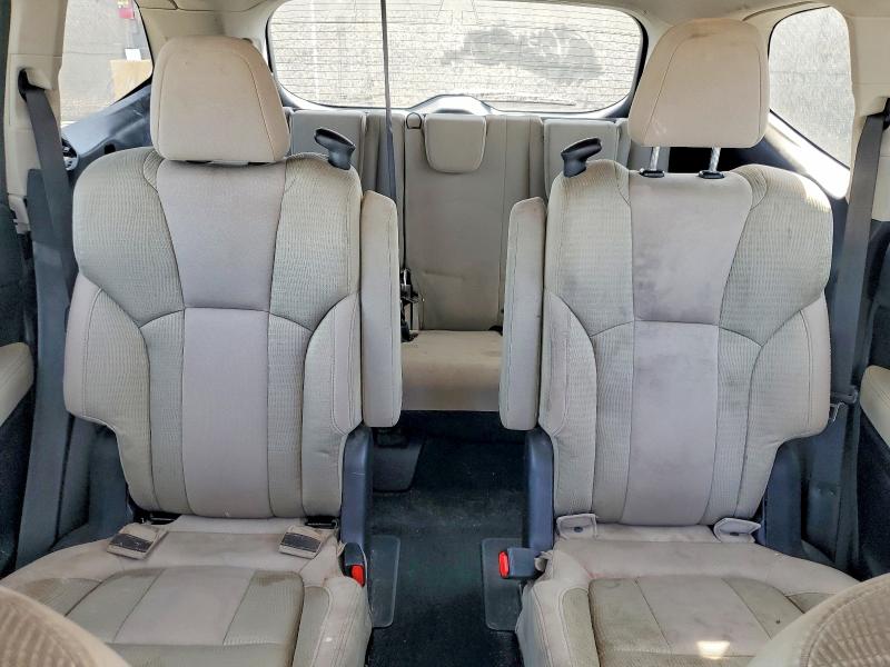 Продажа на аукционе авто 2019 Subaru Ascent, vin: 4S4WMAHDXK3476782, номер лота: 62707026