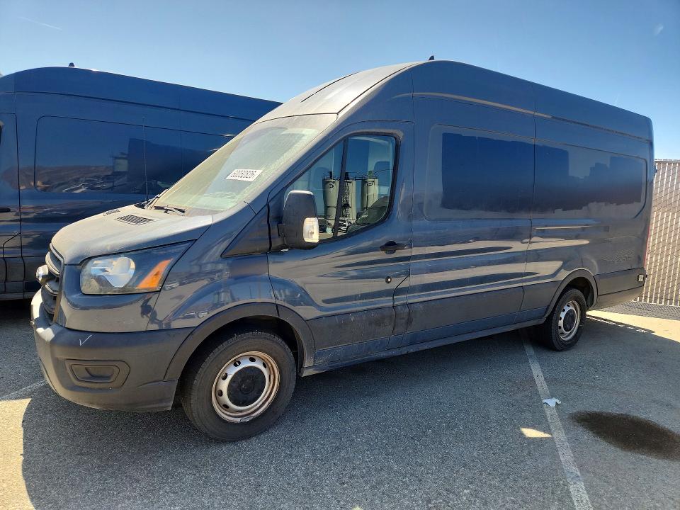 Продаж на аукціоні авто 2020 Ford Transit, vin: 1FTBR3X81LKB04663, номер лоту: 60052826