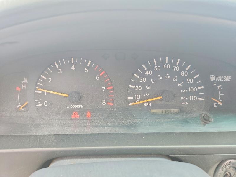1998 Toyota Tacoma მანქანა იყიდება აუქციონზე, vin: 4TAWN72N3WZ007683, აუქციონის ნომერი: 61914316