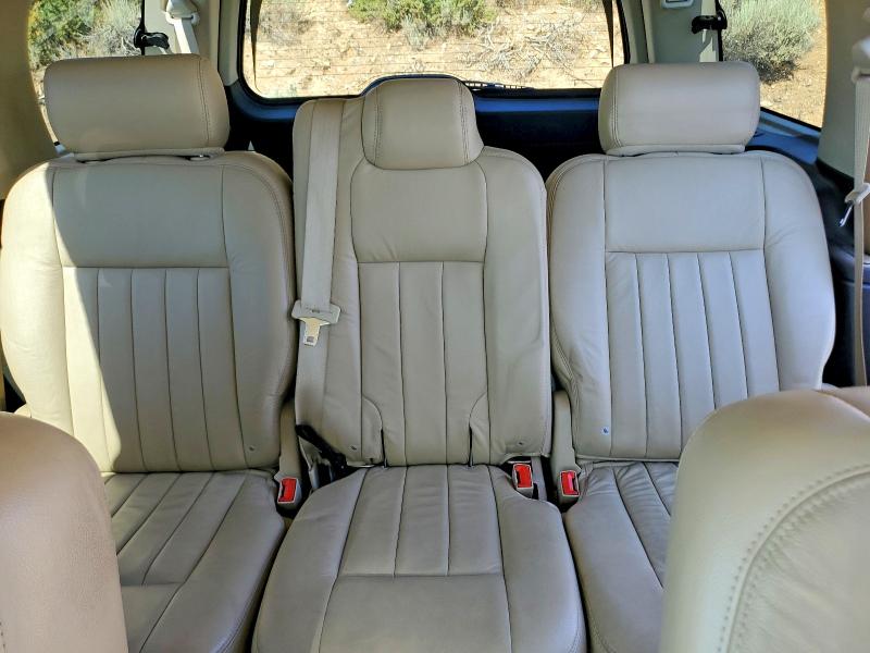Aukcja sprzedaży 2006 Lincoln Navigator, vin: 5LMFU28546LJ08468, numer aukcji: 60697636