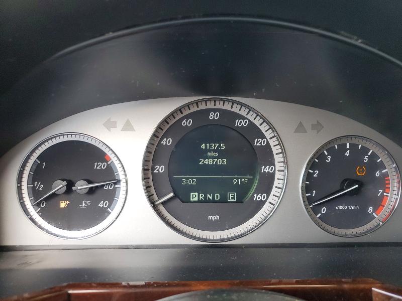 2011 Mercedes-benz Glk მანქანა იყიდება აუქციონზე, vin: WDCGG8HBXBF581595, აუქციონის ნომერი: 60152266