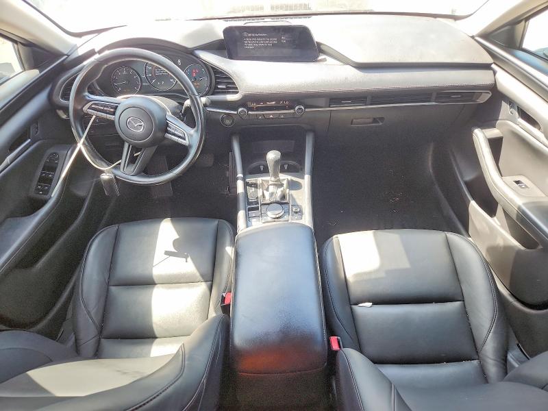 Продажа на аукционе авто 2023 Mazda 3, vin: 3MZBPABM1PM359629, номер лота: 59013466