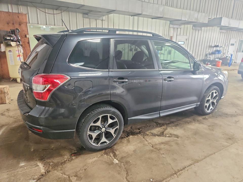 Aukcja sprzedaży 2014 Subaru Forester, vin: JF2SJGPC4EH457032, numer aukcji: 60896846