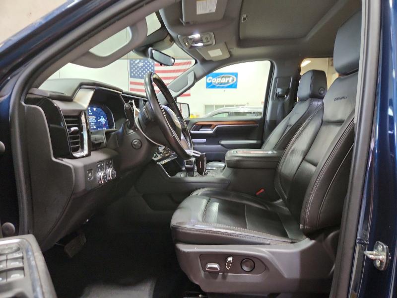 Продажа на аукционе авто 2022 Gmc Sierra, vin: 1GTUUGED1NZ623690, номер лота: 62854396