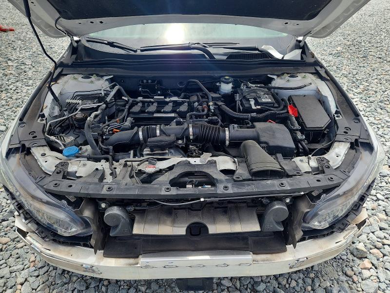 Aukcja sprzedaży 2018 Honda Accord, vin: 1HGCV1F18JA123336, numer aukcji: 61044756