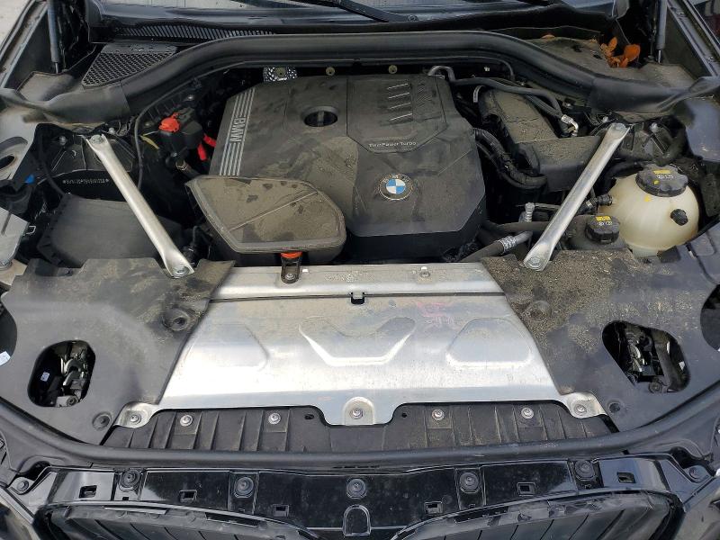 61772726 :رقم المزاد ، 5UX43DP05N9J81359 vin ، 2022 Bmw X3 مزاد بيع