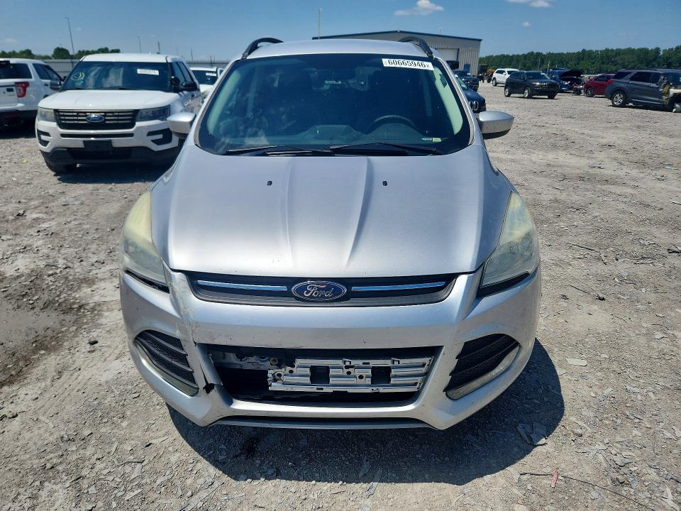 Aukcja sprzedaży 2014 Ford Escape, vin: 1FMCU0GX1EUA38241, numer aukcji: 60665946