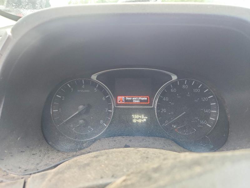 Aukcja sprzedaży 2015 Nissan Pathfinder, vin: 5N1AR2MM6FC692741, numer aukcji: 61586976