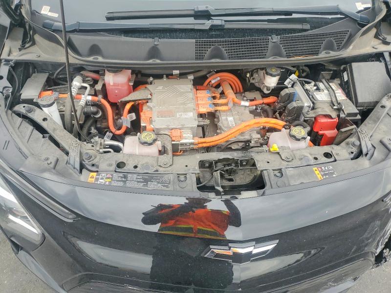 Продаж на аукціоні авто 2023 Chevrolet Bolt Ev, vin: 1G1FW6S01P4198009, номер лоту: 60435556