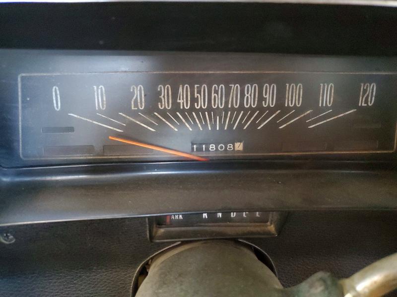 Продаж на аукціоні авто 1974 Chev El Camino, vin: 1D80H4R506884, номер лоту: 60886896