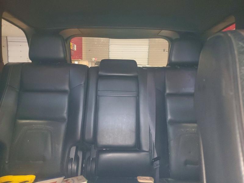 2014 Jeep Grand Cherokee მანქანა იყიდება აუქციონზე, vin: 1C4RJFCT6EC146373, აუქციონის ნომერი: 59349446