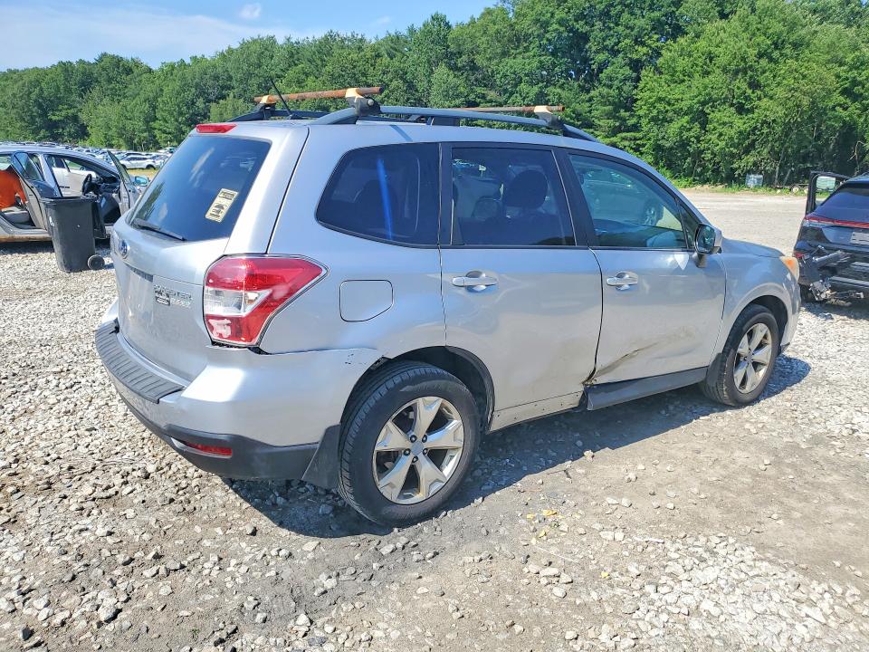 2014 Subaru Forester მანქანა იყიდება აუქციონზე, vin: JF2SJAECXEH433124, აუქციონის ნომერი: 58225326