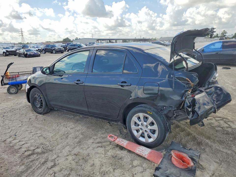 Aukcja sprzedaży 2008 Toyota Yaris, vin: JTDBT923184035632, numer aukcji: 59254916