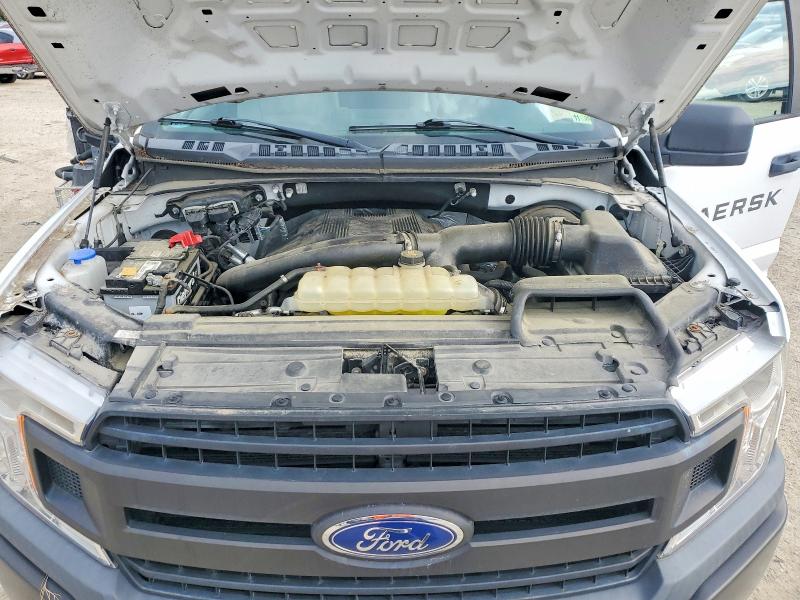 Aukcja sprzedaży 2019 Ford F150, vin: 1FTNF1C48KKC88057, numer aukcji: 59857196