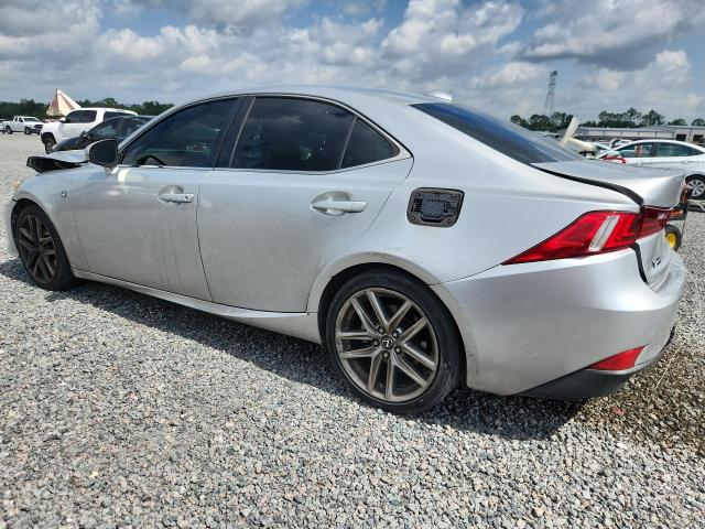 62098256 :رقم المزاد ، JTHBF1D27F5060697 vin ، 2015 Lexus Is مزاد بيع