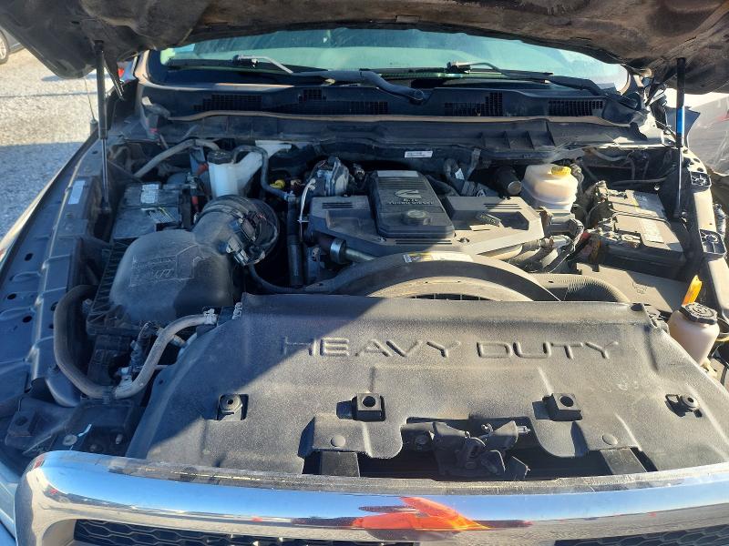 Продажа на аукционе авто 2018 Ram 2500, vin: 3C6UR5CL4JG315477, номер лота: 61780296