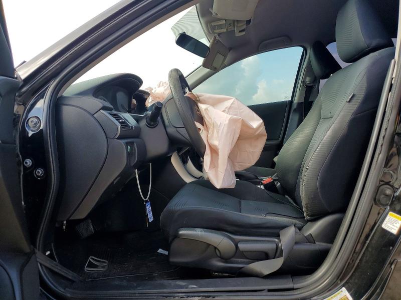 59335616 :رقم المزاد ، 1HGCR2F33EA014428 vin ، 2014 Honda Accord مزاد بيع
