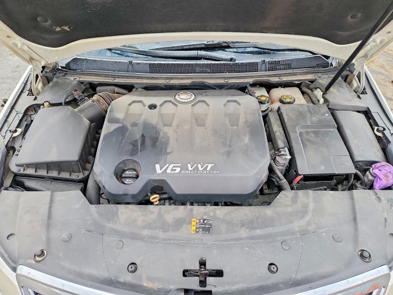 60716556 :رقم المزاد ، 2G61P5S39D9174703 vin ، 2013 Cadillac Xts مزاد بيع