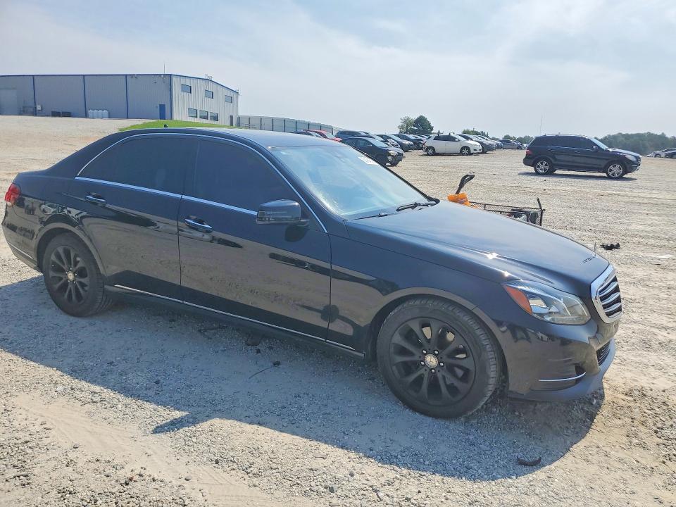 62464526 :رقم المزاد ، WDDHF8JB9GB171897 vin ، 2016 Mercedes-benz E مزاد بيع