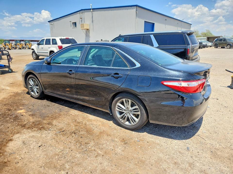 Aukcja sprzedaży 2016 Toyota Camry, vin: 4T1BF1FKXGU238605, numer aukcji: 59136566