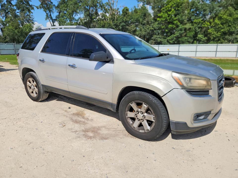 Продаж на аукціоні авто 2015 Gmc Acadia, vin: 1GKKRPKD7FJ203787, номер лоту: 62385196