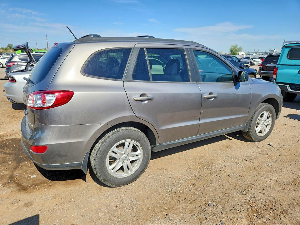 Aukcja sprzedaży 2011 Hyundai Santa Fe, vin: 5XYZG3AB6BG027964, numer aukcji: 62543376