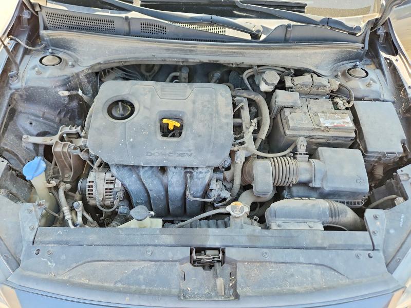 Продажа на аукционе авто 2019 Kia Forte, vin: 3KPF24AD7KE013688, номер лота: 60672136