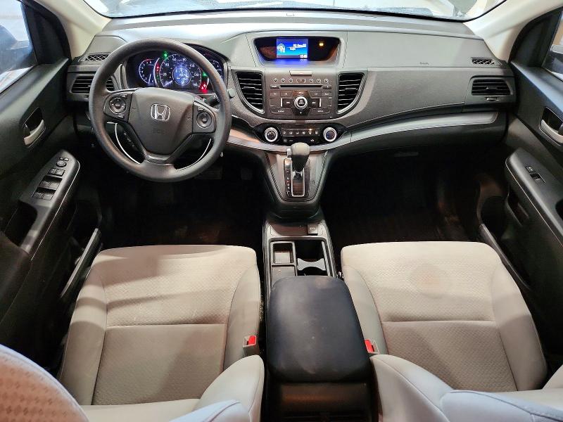Продаж на аукціоні авто 2016 Honda Cr-v, vin: 2HKRM3H37GH564074, номер лоту: 61533176