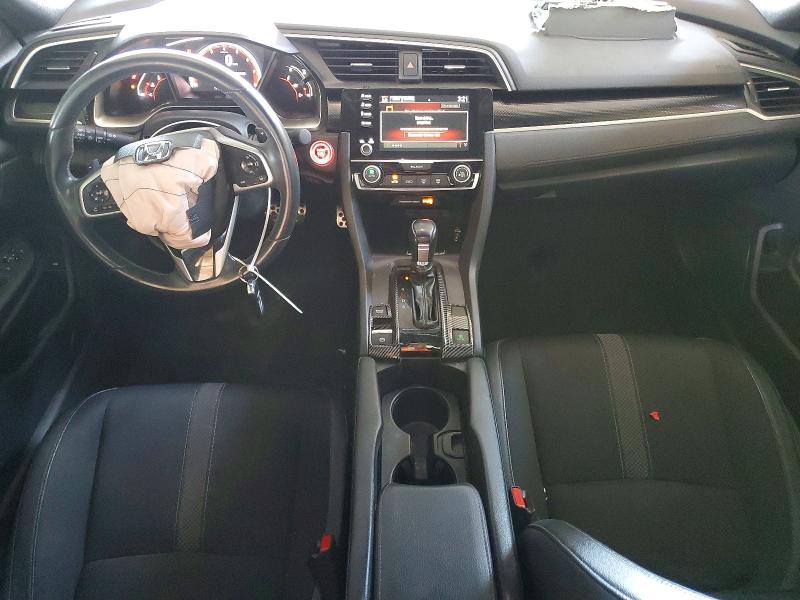 Продаж на аукціоні авто 2020 Honda Civic, vin: 19XFC2F85LE028298, номер лоту: 60681876
