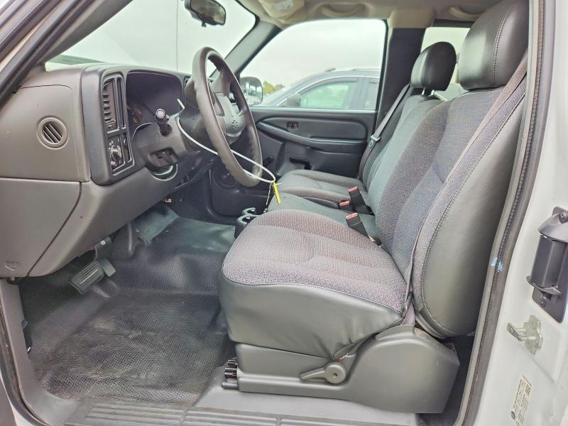 Aukcja sprzedaży 2007 Chevrolet Silverado, vin: 1GCEC19V77E116004, numer aukcji: 59733256