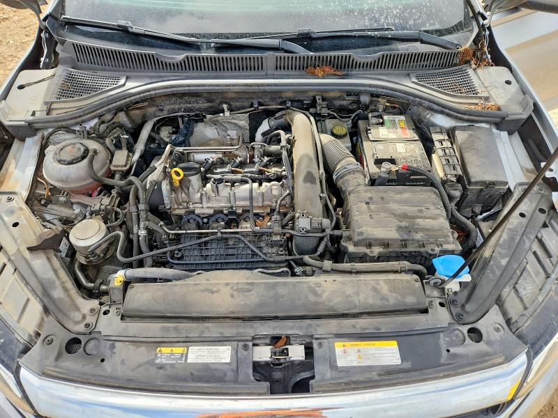 61072156 :رقم المزاد ، 3VWN57BU4MM055681 vin ، 2021 Volkswagen Jetta مزاد بيع
