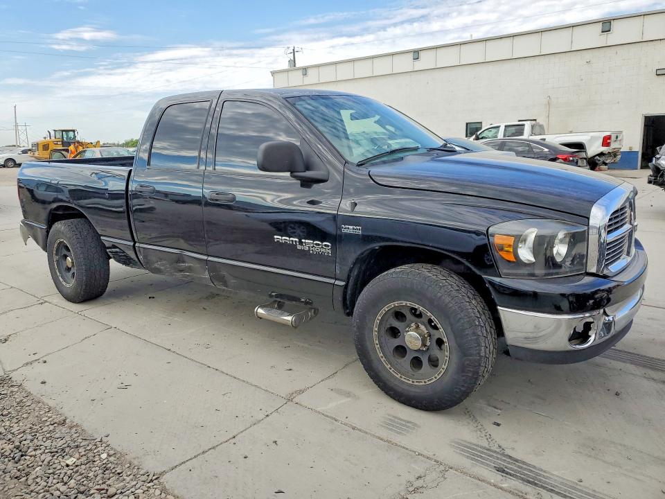 Aukcja sprzedaży 2006 Dodge Ram 1500, vin: 1D7HU18296S563716, numer aukcji: 61731836
