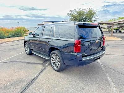 Продажа на аукционе авто 2016 Chevrolet Tahoe, vin: 1GNSCCKC6GR458373, номер лота: 61548126