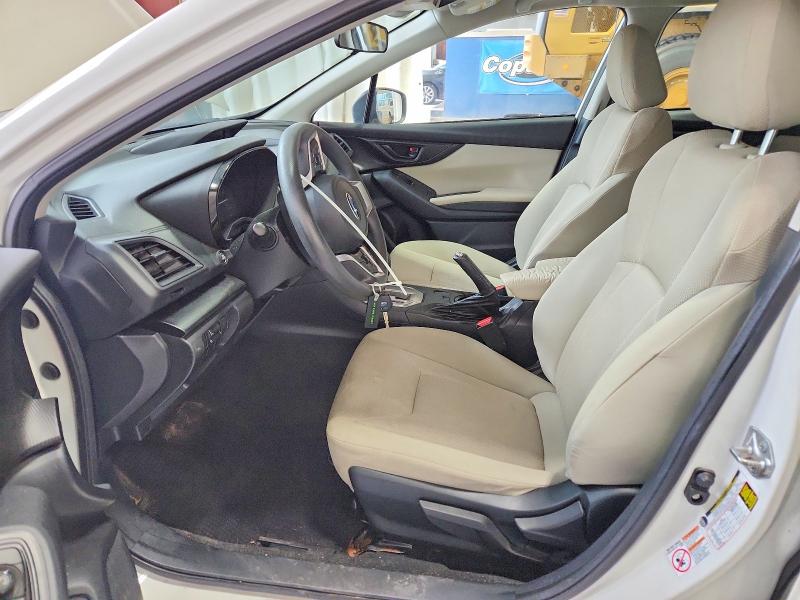 Aukcja sprzedaży 2019 Subaru Impreza, vin: 4S3GTAB68K3702470, numer aukcji: 62555386