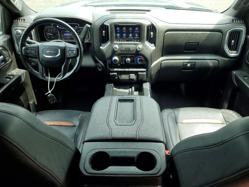 61759286 :رقم المزاد ، 1GTP9EED3MZ257166 vin ، 2021 Gmc Sierra مزاد بيع