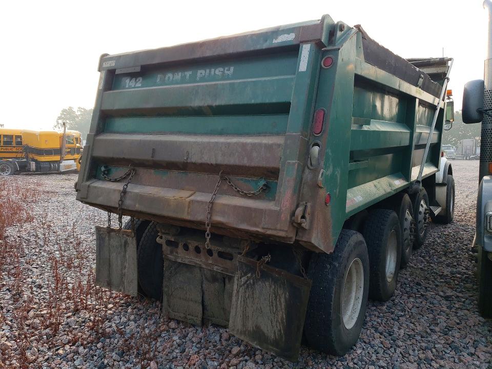 Продажа на аукционе авто 2002 Kenworth Construction, vin: 1NKDXUTX82J895309, номер лота: 60073096