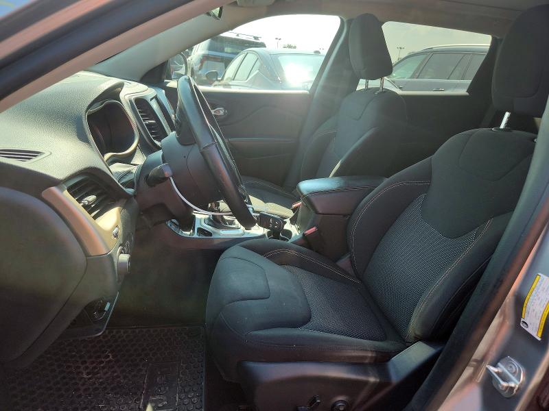Aukcja sprzedaży 2016 Jeep Cherokee, vin: 1C4PJLCB2GW287410, numer aukcji: 60758626