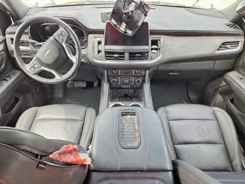 Aukcja sprzedaży 2024 Chevrolet Suburban, vin: 1GNSKCKD0RR299770, numer aukcji: 61606336