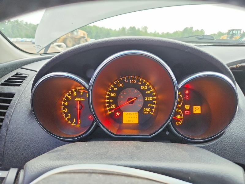 Продажа на аукционе авто 2005 Nissan Altima, vin: 1N4BL11E55C220519, номер лота: 61610496