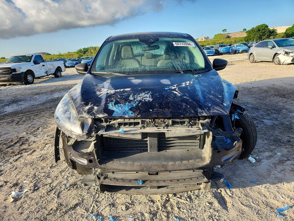 Aukcja sprzedaży 2021 Ford Escape, vin: 1FMCU0F65MUA98000, numer aukcji: 60743996