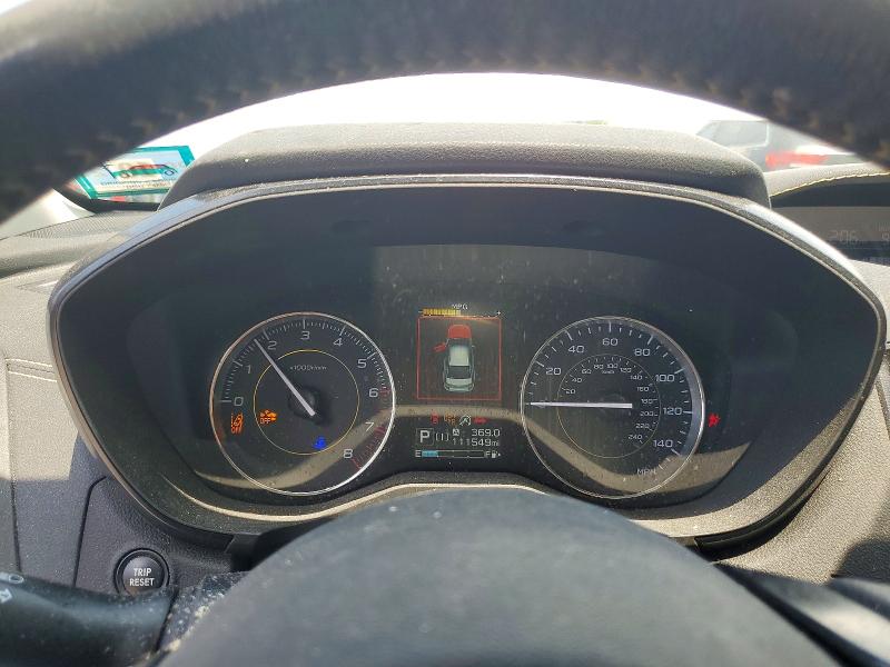 Продаж на аукціоні авто 2021 Subaru Crosstrek, vin: JF2GTHSC5MH243680, номер лоту: 56193876