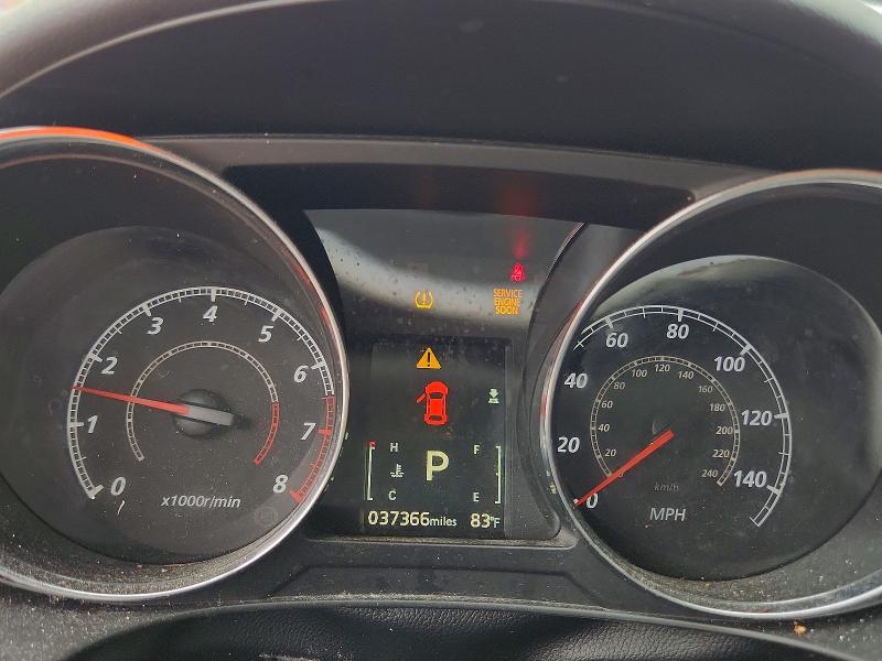 Продаж на аукціоні авто 2024 Mitsubishi Outlander Sport, vin: JA4ARUAU7RU018045, номер лоту: 59639166