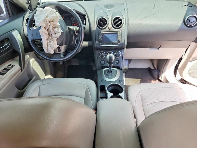 Продаж на аукціоні авто 2011 Nissan Rogue, vin: JN8AS5MT9BW571040, номер лоту: 61791356