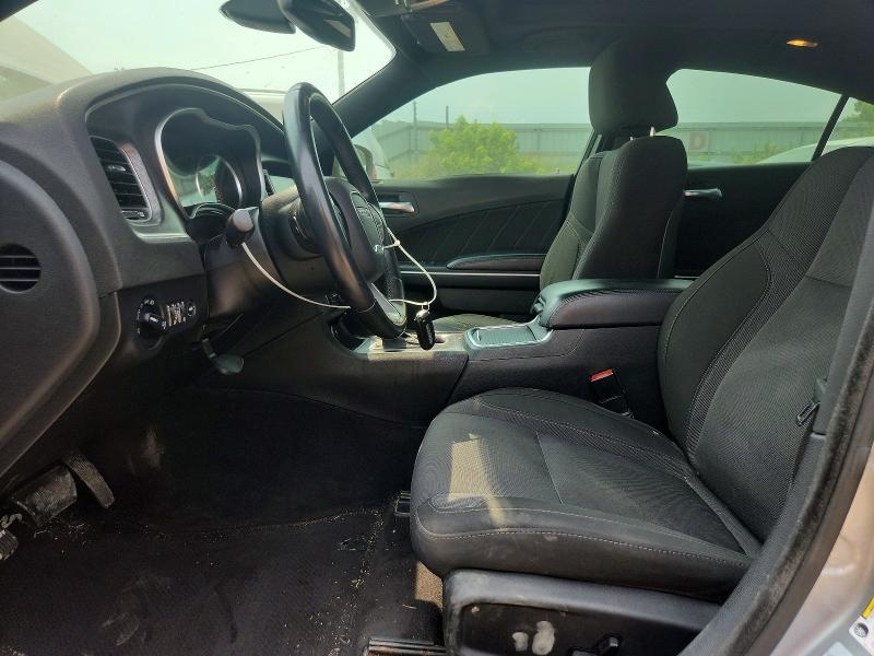 Продаж на аукціоні авто 2016 Dodge Charger, vin: 2C3CDXHG2GH240818, номер лоту: 61016386