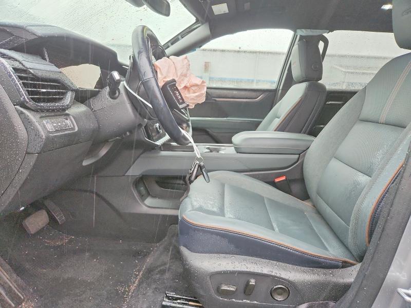 Продаж на аукціоні авто 2025 Gmc Acadia, vin: 1GKENPRSXSJ185938, номер лоту: 62936436