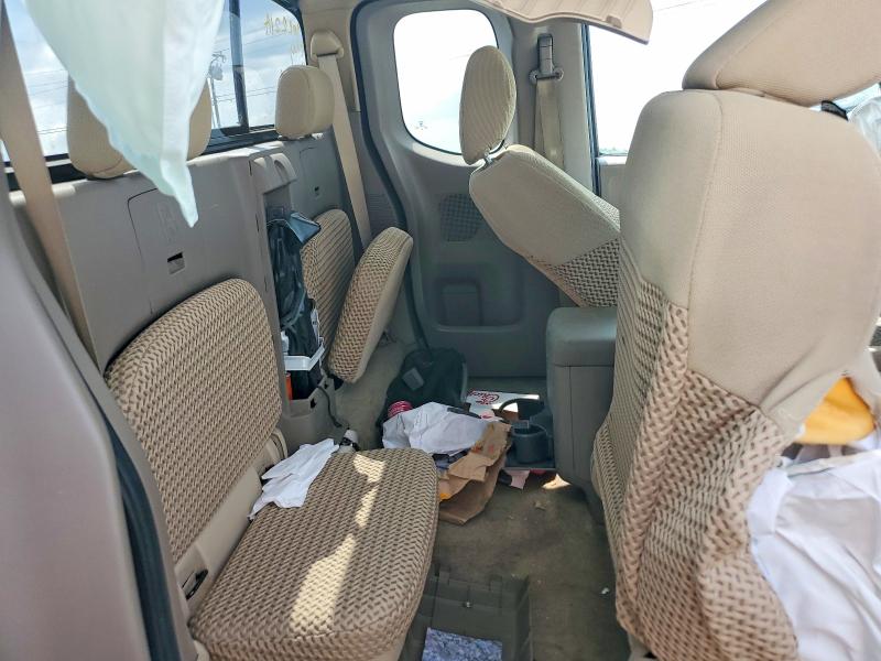 Продаж на аукціоні авто 2017 Nissan Frontier, vin: 1N6AD0CW6HN723436, номер лоту: 59815606