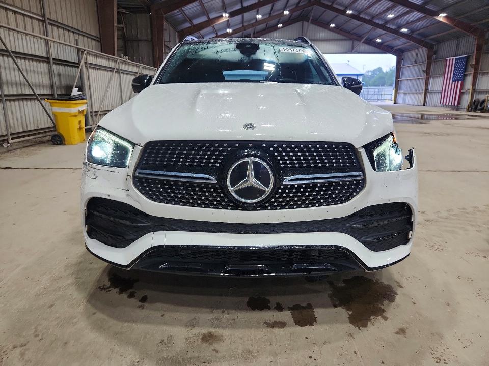 Продаж на аукціоні авто 2023 Mercedes-benz Gle, vin: 4JGFB4JB9PA895144, номер лоту: 60873706