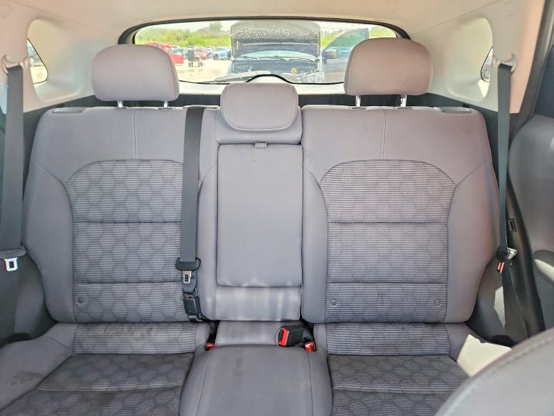 Aukcja sprzedaży 2017 Kia Niro, vin: KNDCB3LC6H5045067, numer aukcji: 61744436